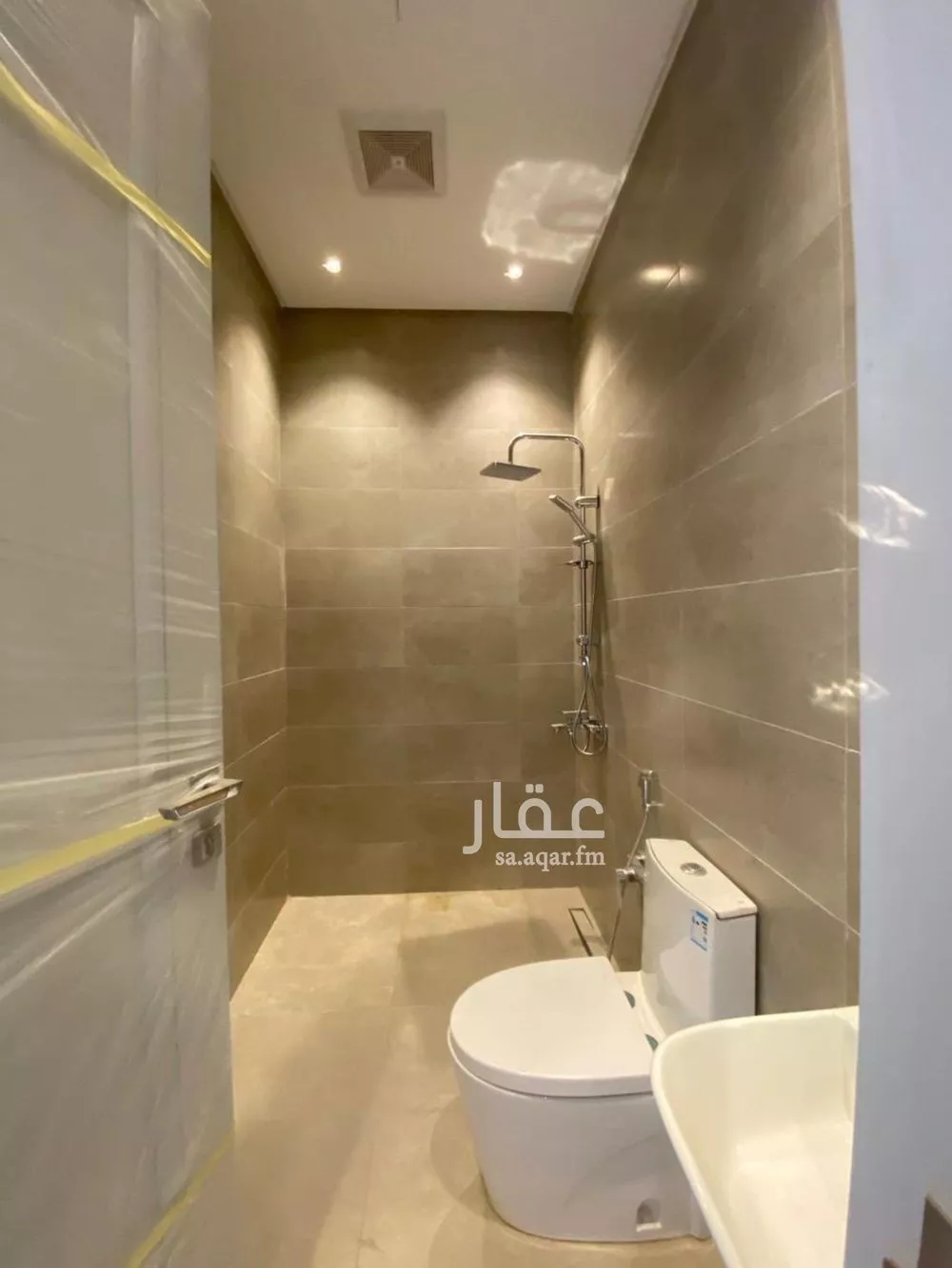 شقة 3 غرف في اليرموك 2