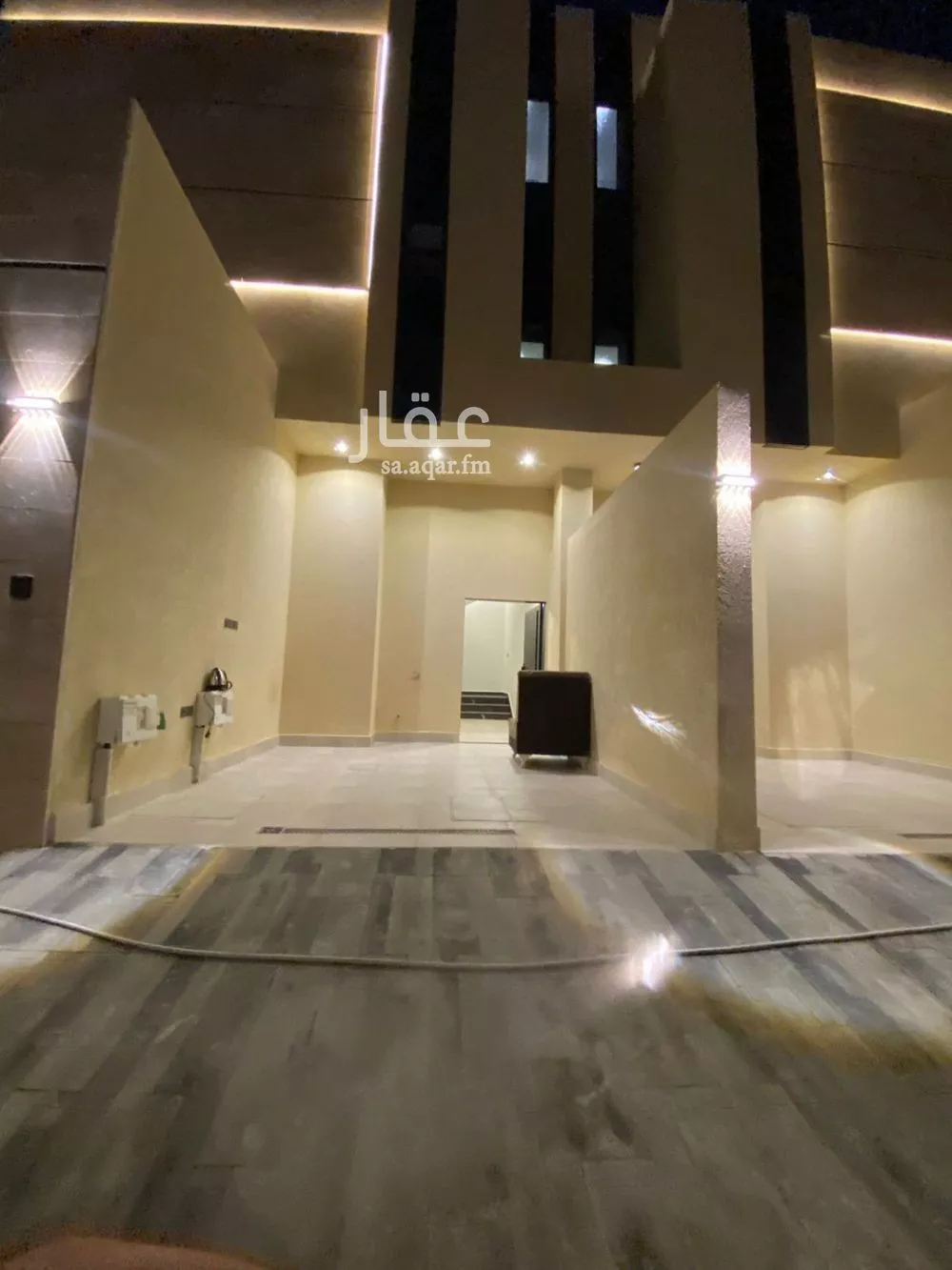 دور 5 غرف في النهضة 1