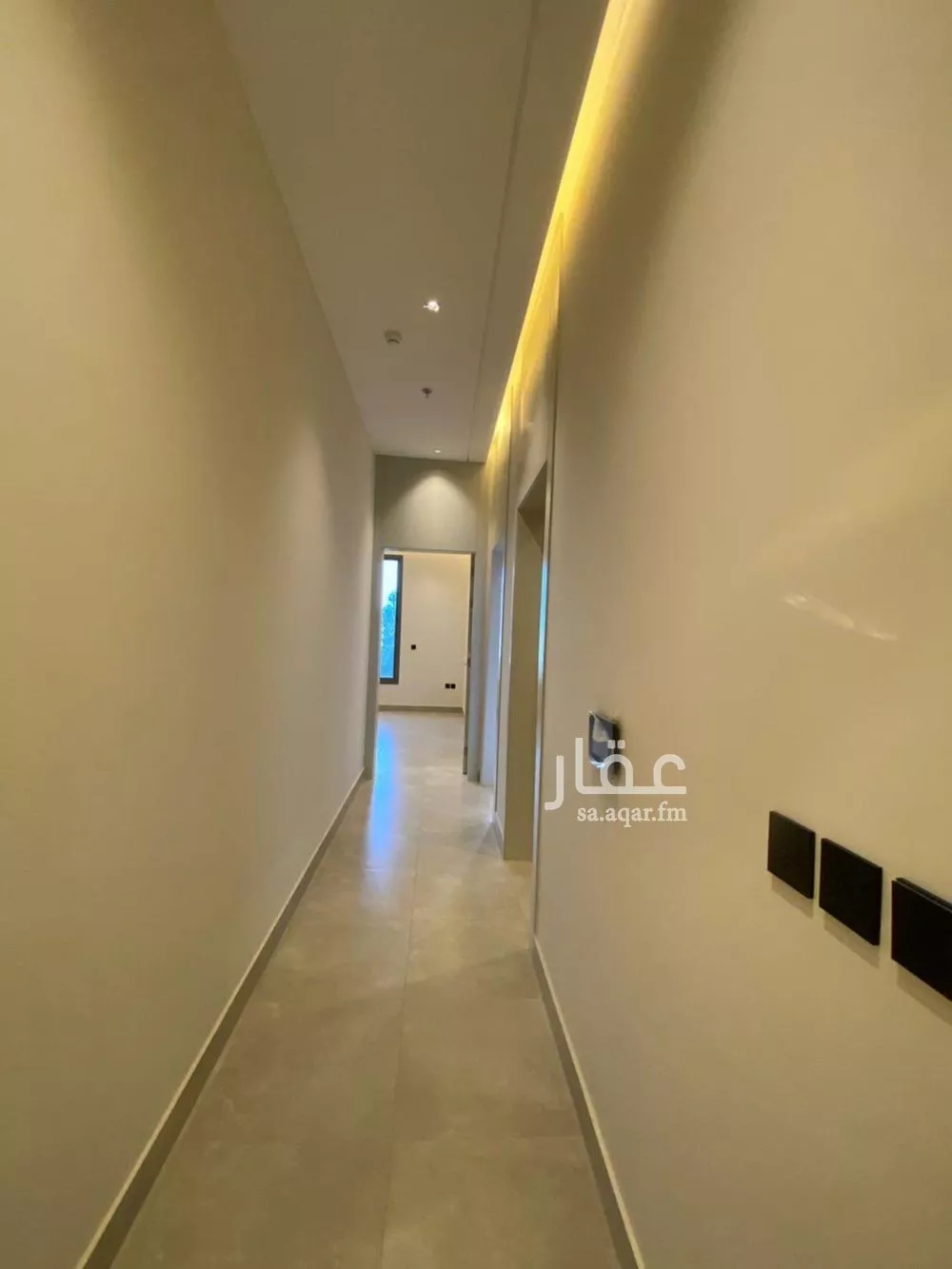 3 bedroom apartment in Al Yarmouk, Riyadh 7