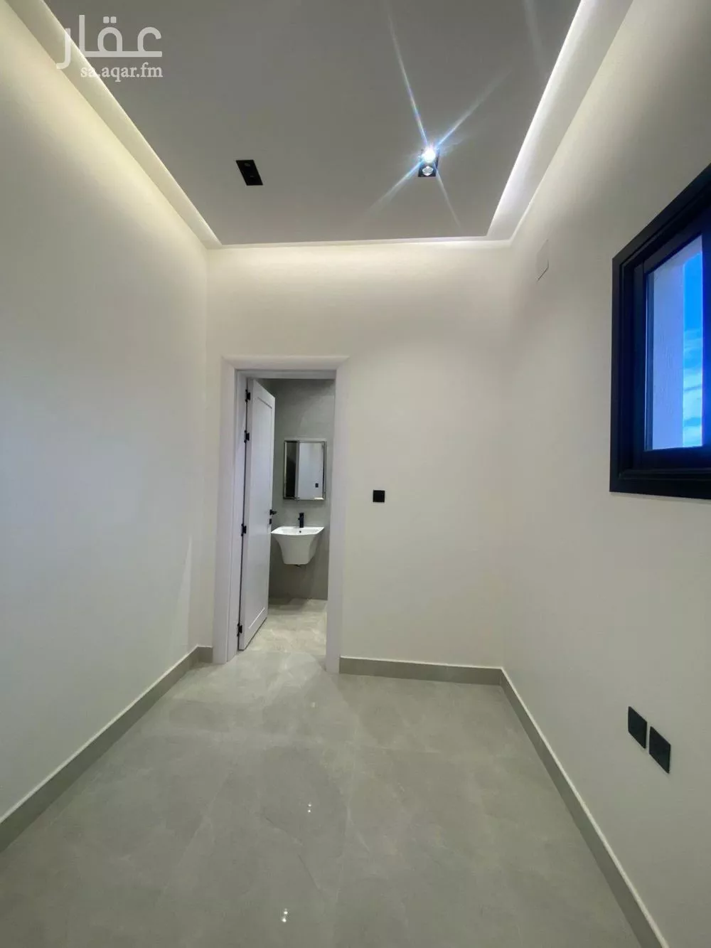 دور 6 غرف في القادسية 3