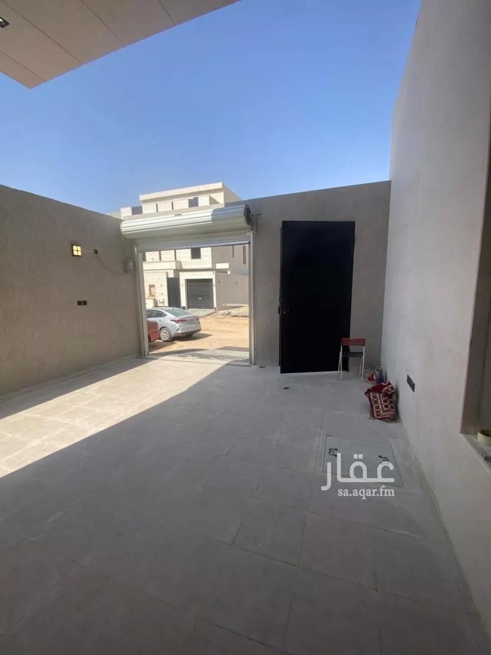 دور 5 غرف في المعيزلة 3