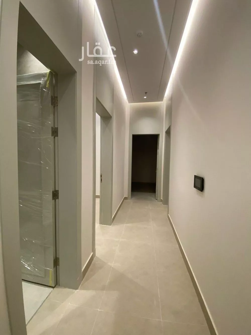 شقة 4 غرف في المونسية 5