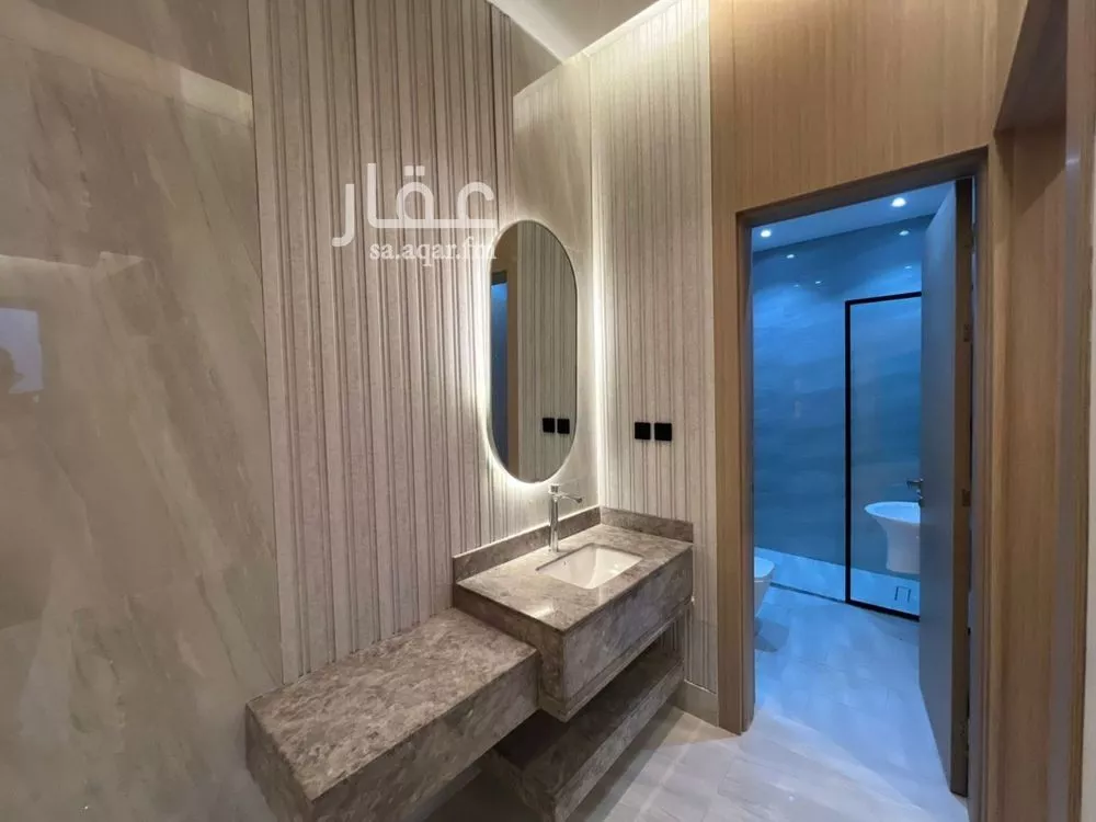 4 bedroom apartment in Al Munsiyah, Riyadh 5