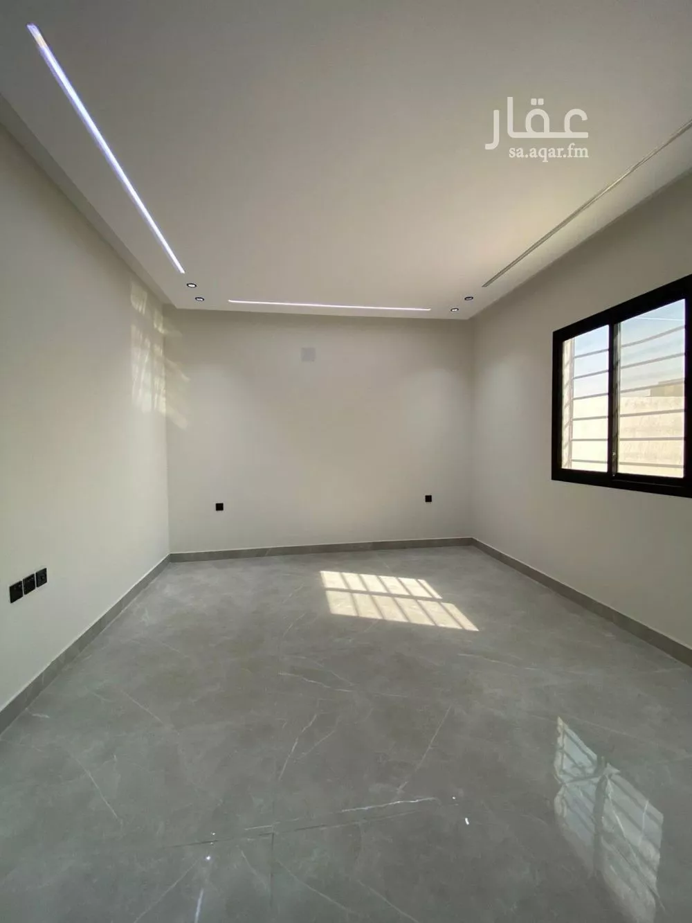 دور 6 غرف في الرمال 3