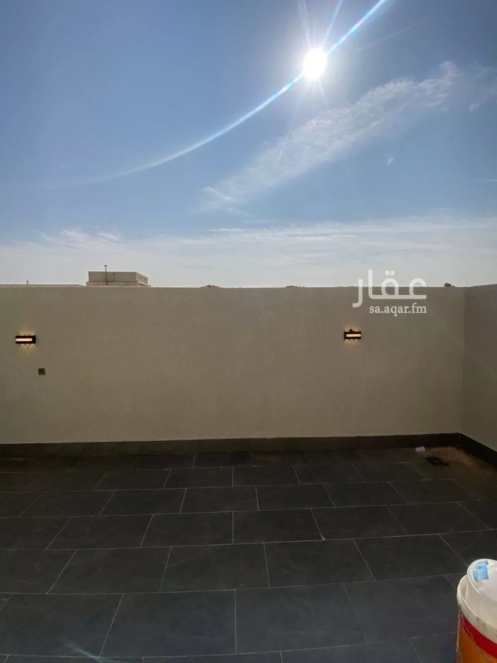 دور 4 غرف في الاندلس 4