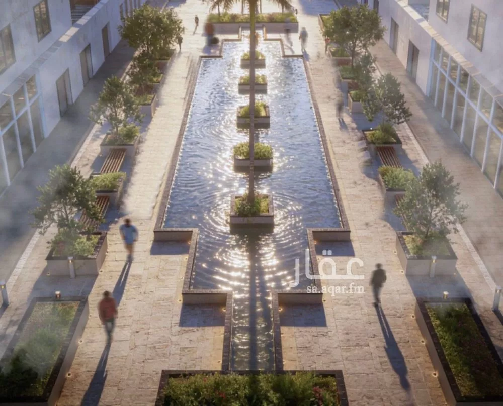 شقة 2 غرف في الاندلس 2