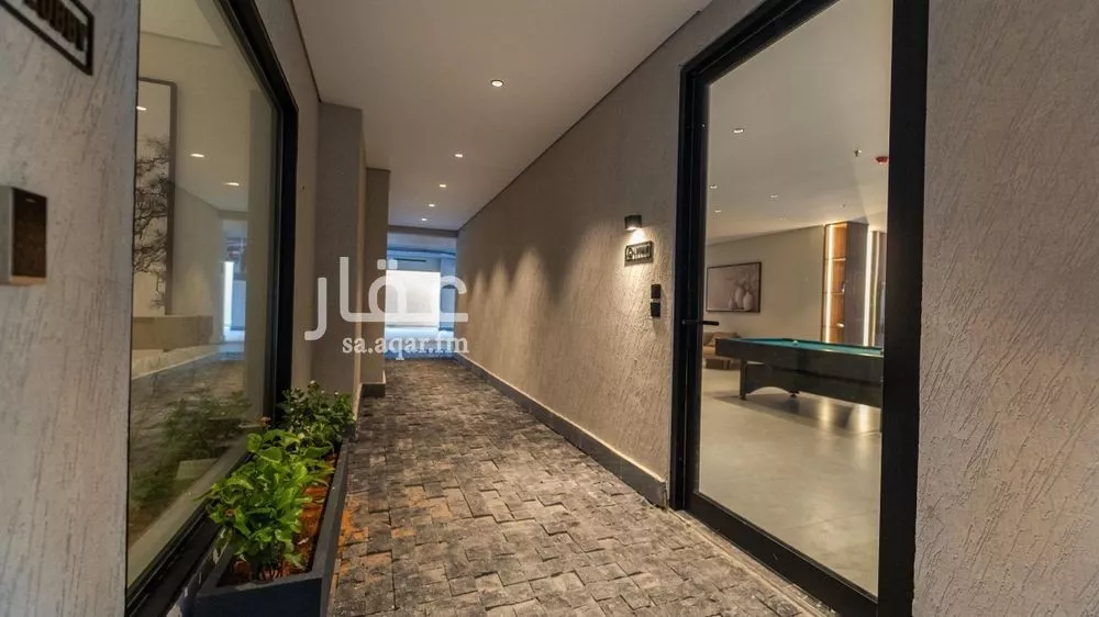 شقة 3 غرف في السيف 4