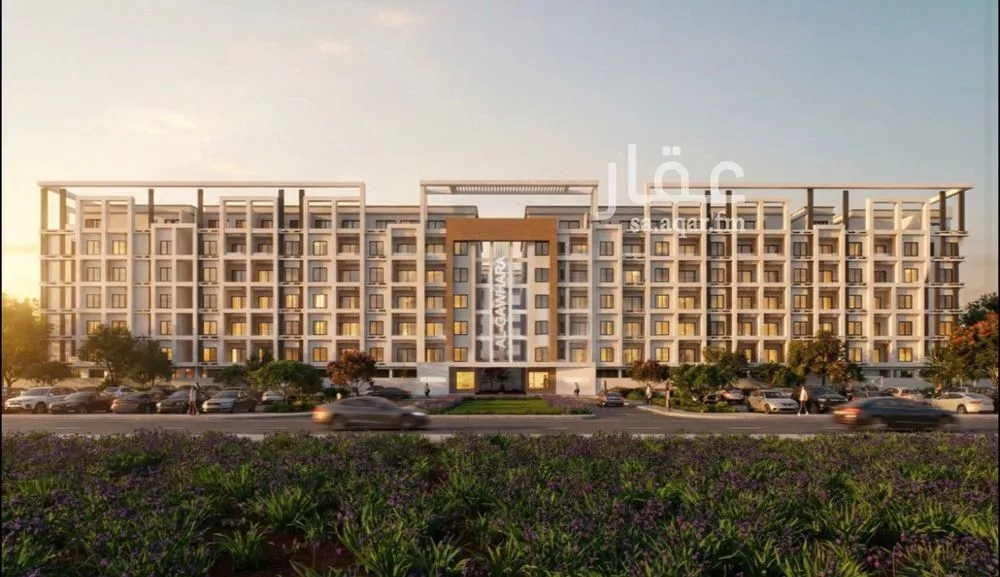 شقة 2 غرف في الاندلس 3