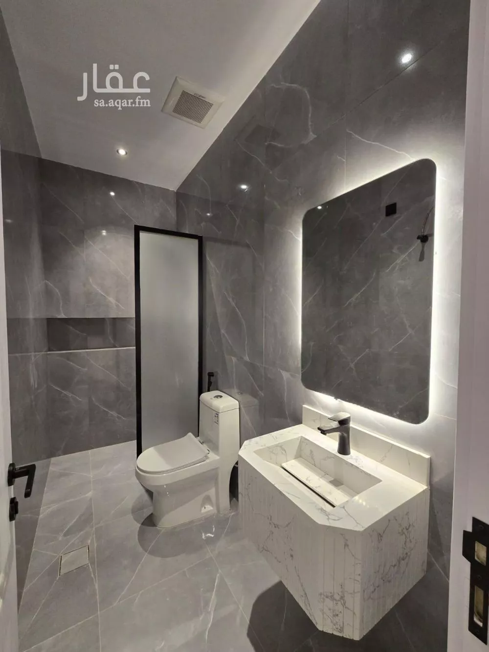 شقة 3 غرف في النعيم 1