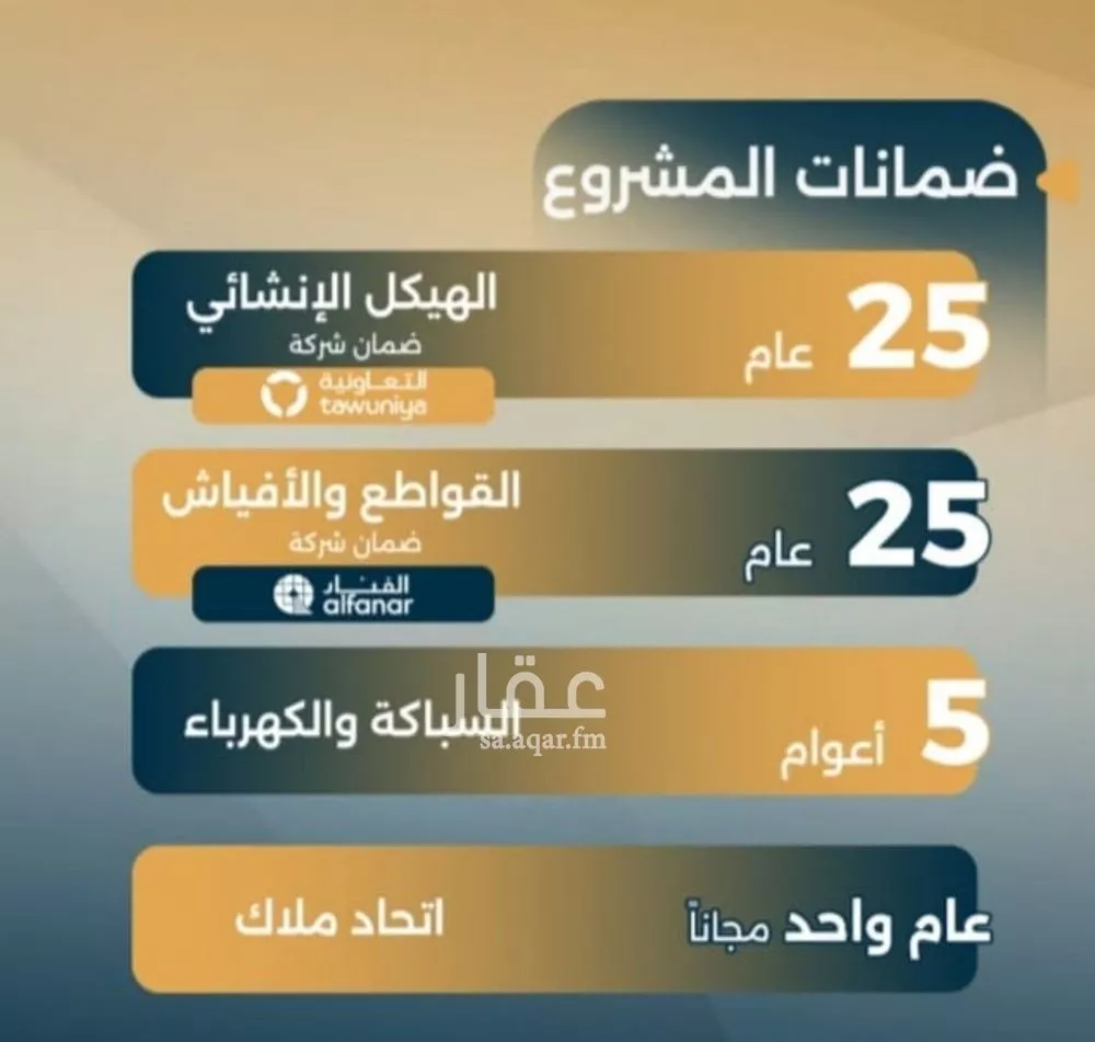 شقة 2 غرف في السلامة 5