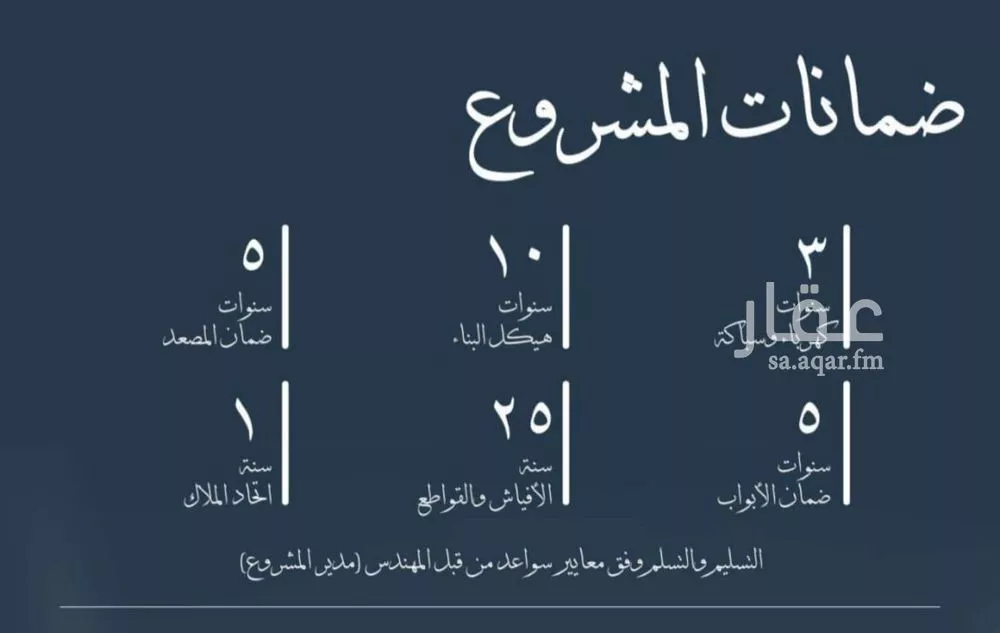 شقة 2 غرف في الحمراء 4