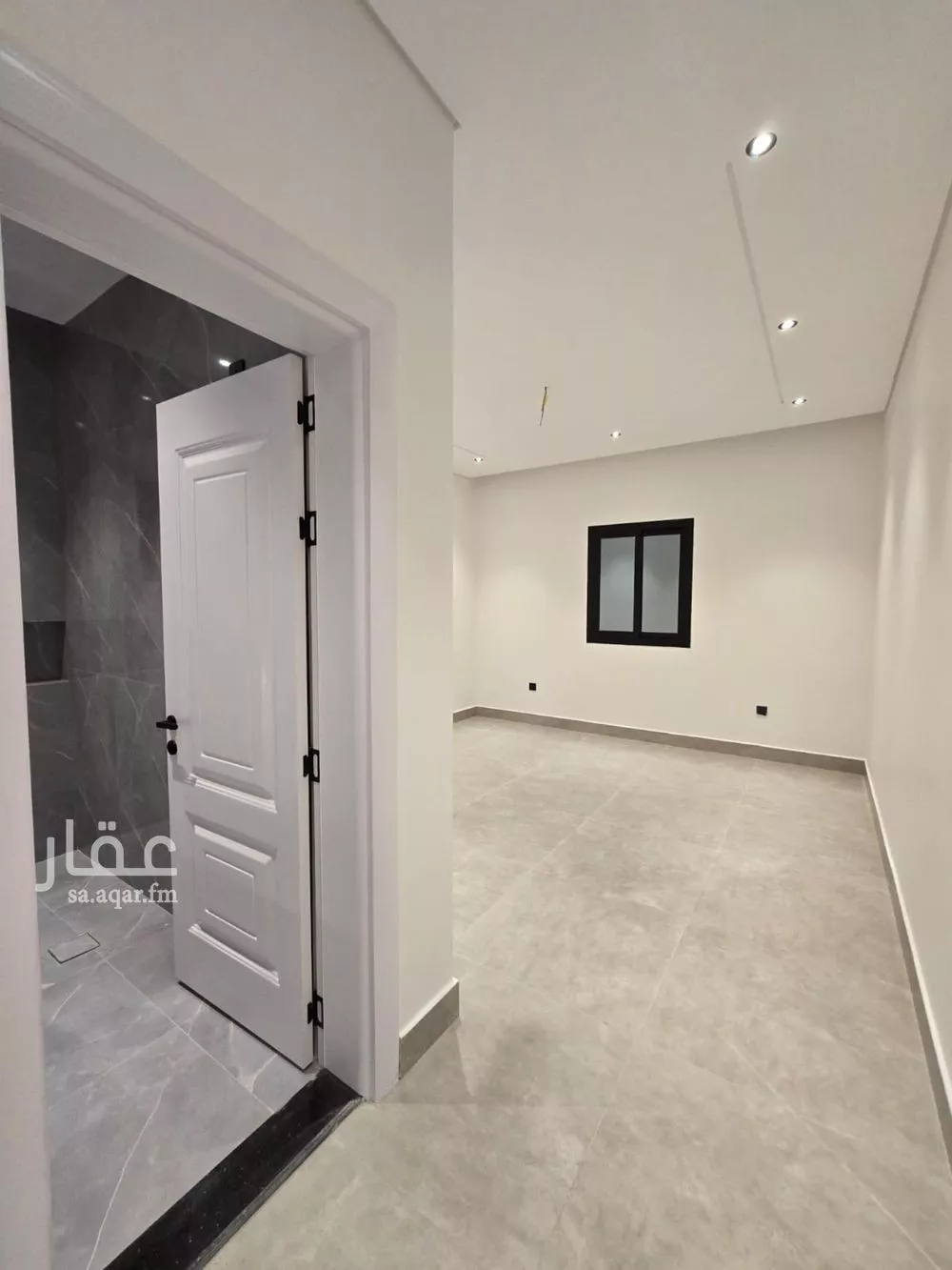 شقة 3 غرف في النعيم 2