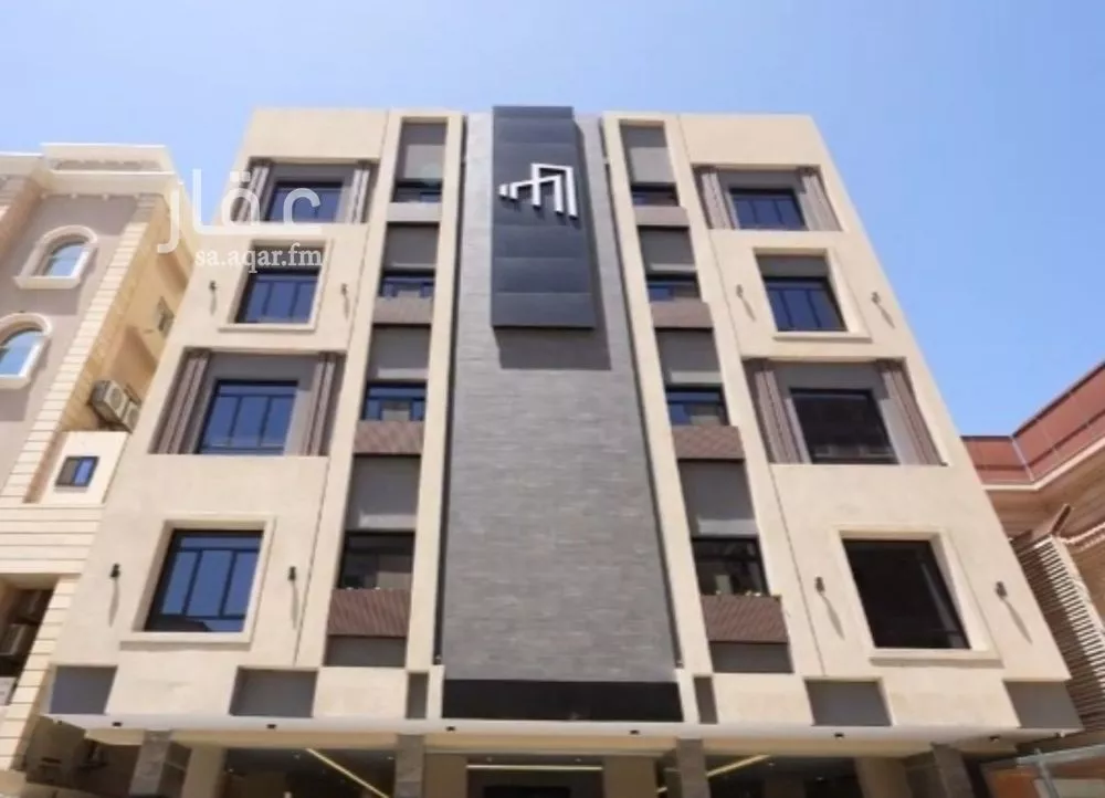 شقة 3 غرف في الزهراء 1