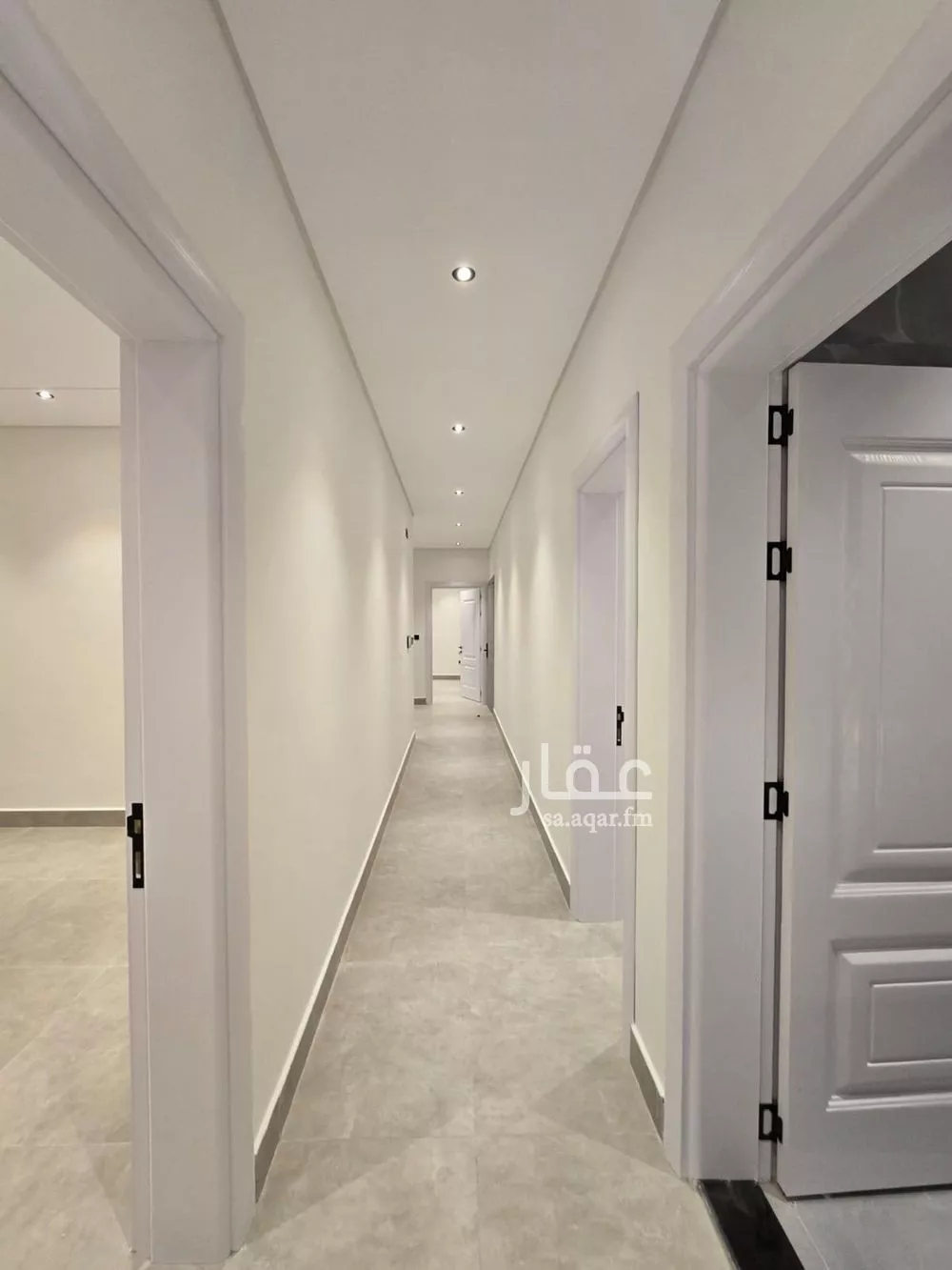 شقة 3 غرف في النعيم 5