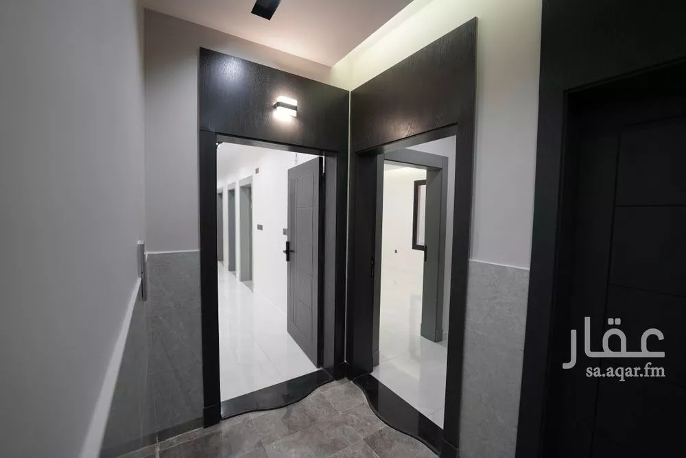 شقة 3 غرف في الزهراء 5