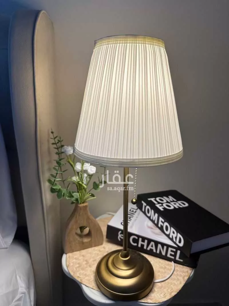 2 bedroom apartment in Al Malqa 5