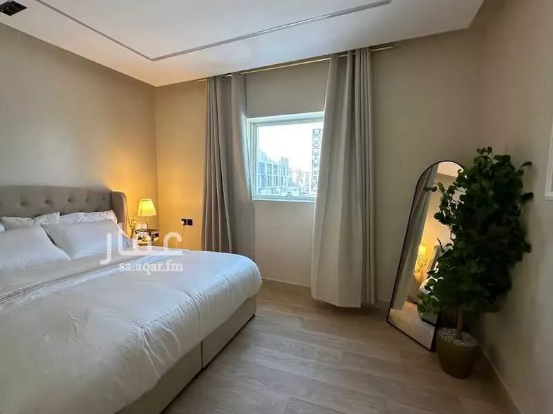 2 bedroom apartment in Al Malqa 1