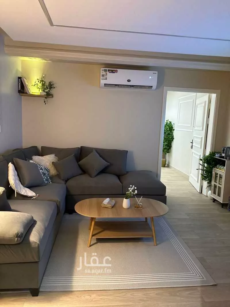 2 bedroom apartment in Al Malqa 2