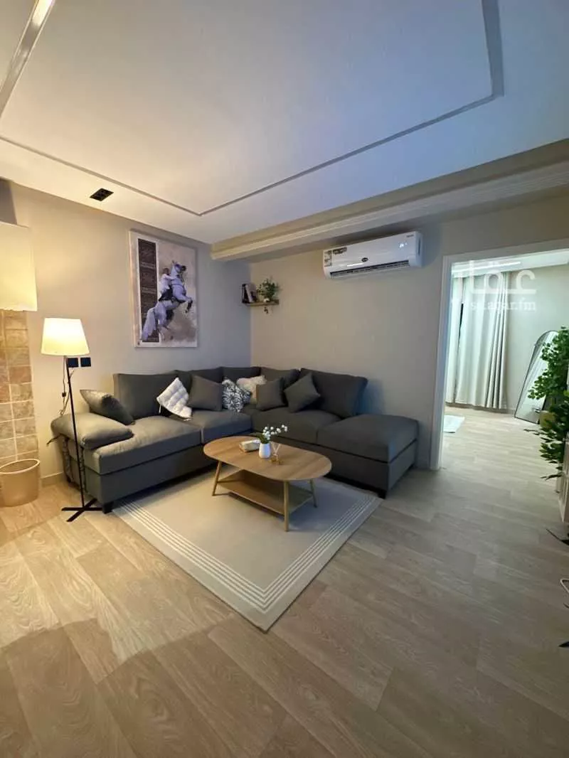 2 bedroom apartment in Al Malqa 3