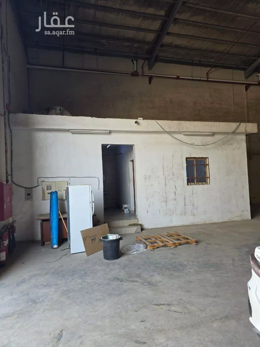 warehouse in Taibah, Riyadh 6