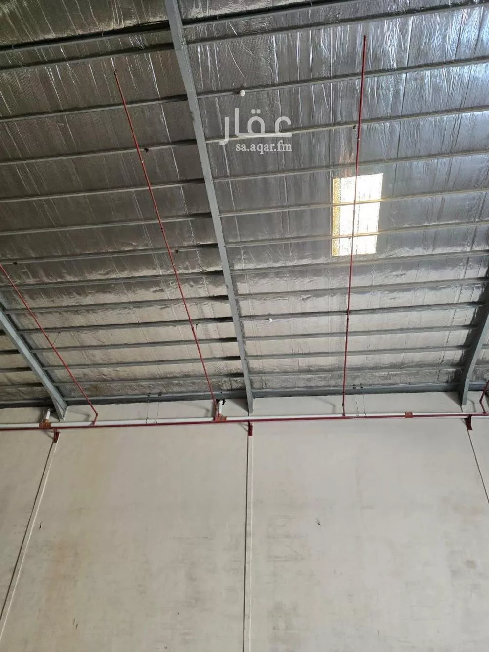 warehouse in Taibah, Riyadh 5