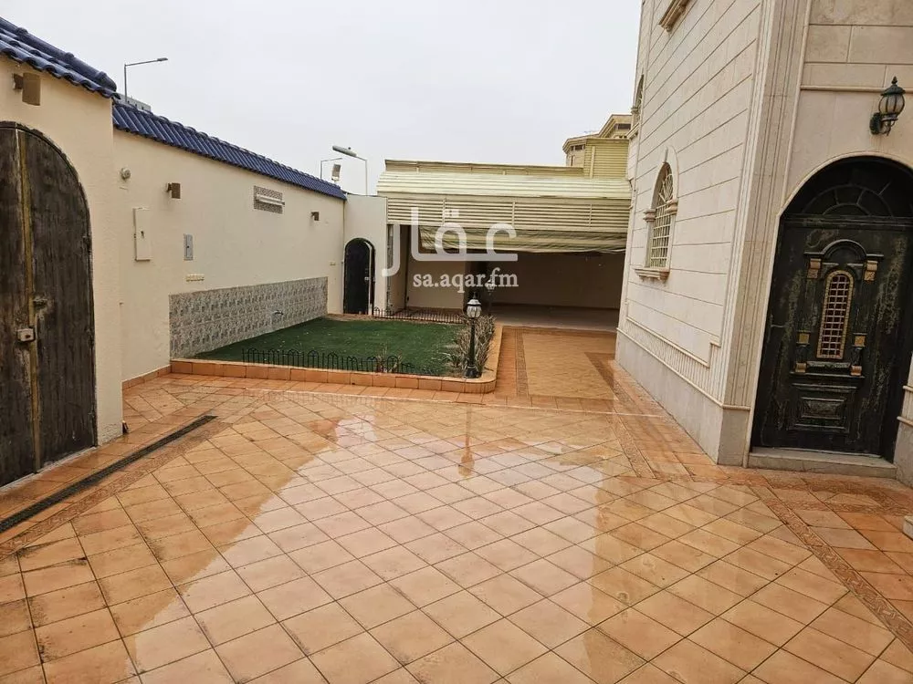 11 bedroom villa in Al Khaleej, Riyadh 16