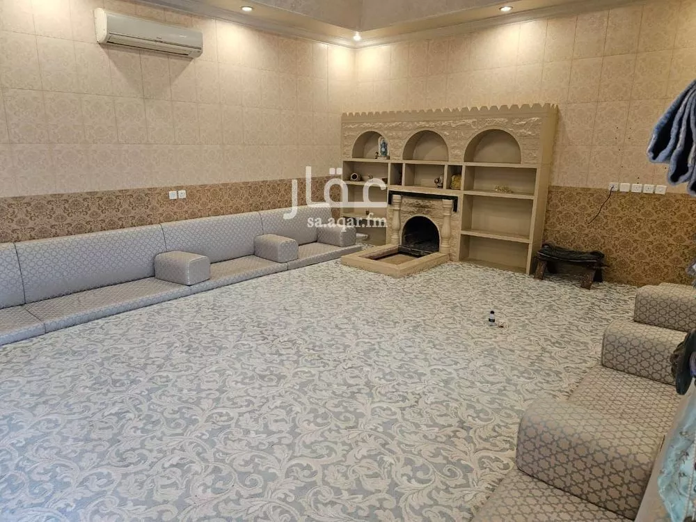 11 bedroom villa in Al Khaleej, Riyadh 15