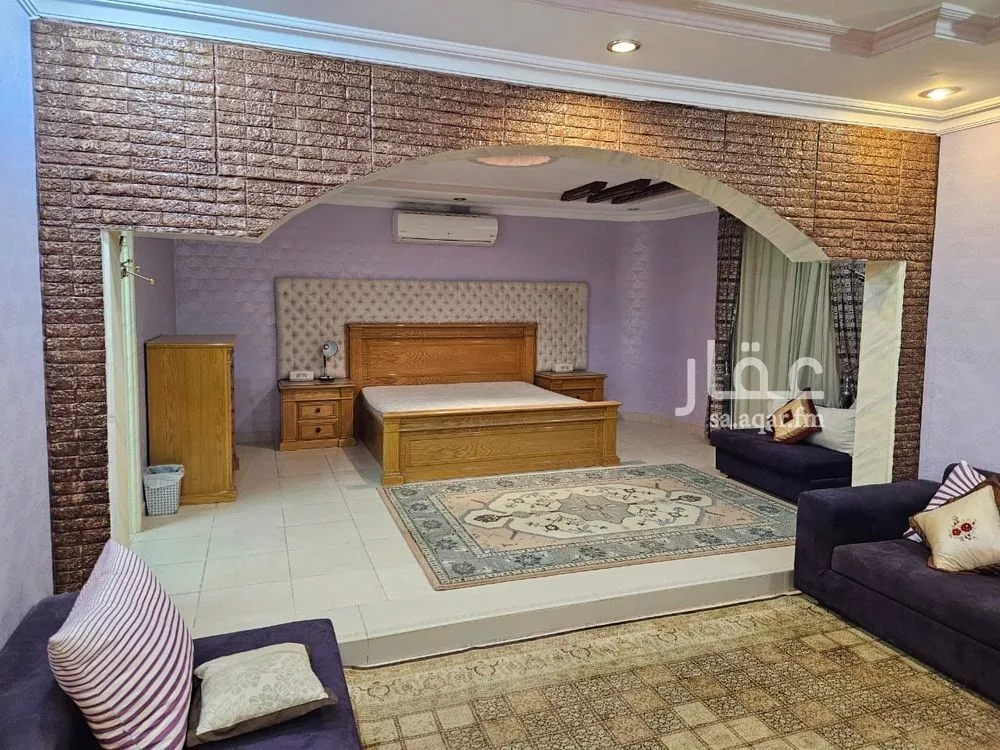 11 bedroom villa in Al Khaleej, Riyadh 12