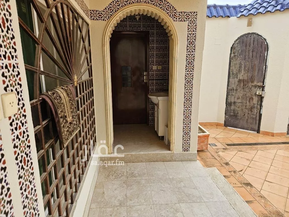 11 bedroom villa in Al Khaleej, Riyadh 6