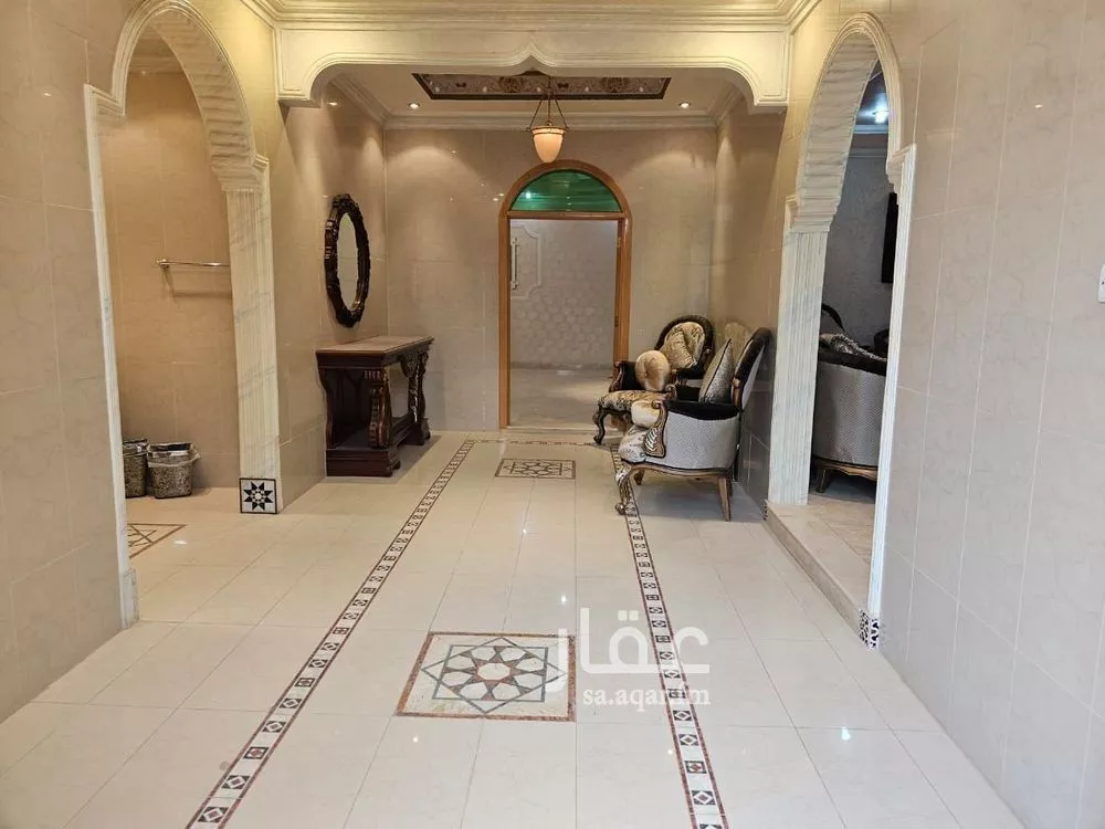 11 bedroom villa in Al Khaleej, Riyadh 10