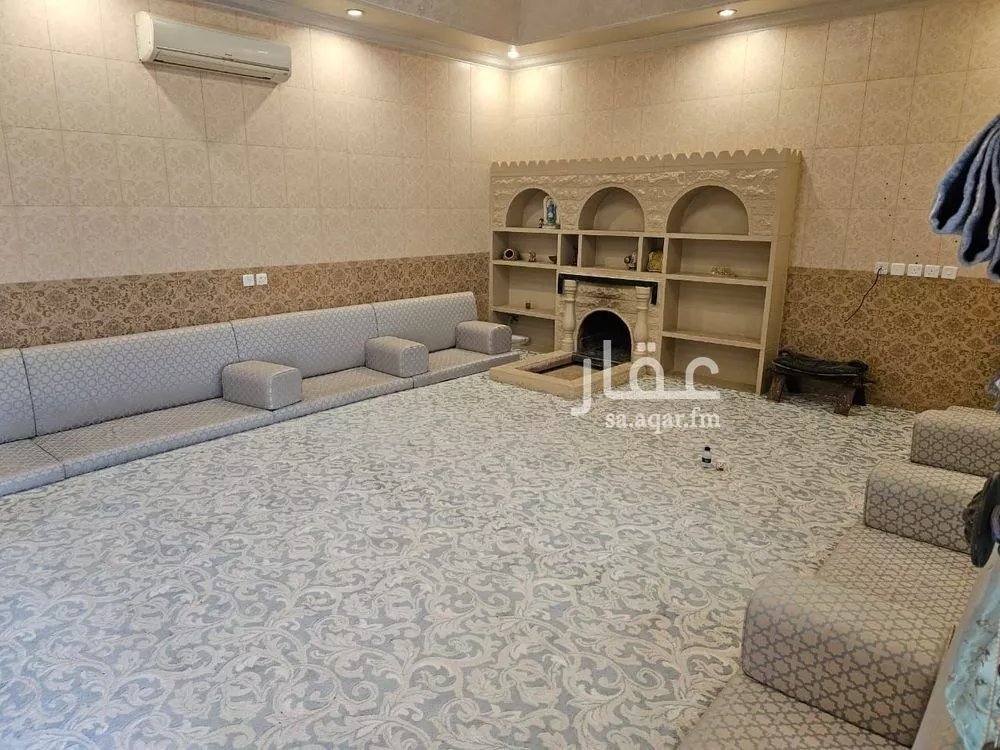 11 bedroom villa in Al Khaleej, Riyadh 11