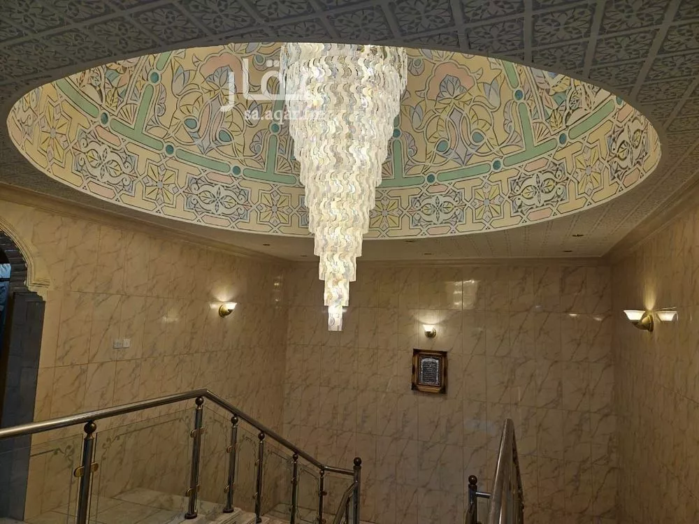 11 bedroom villa in Al Khaleej, Riyadh 20