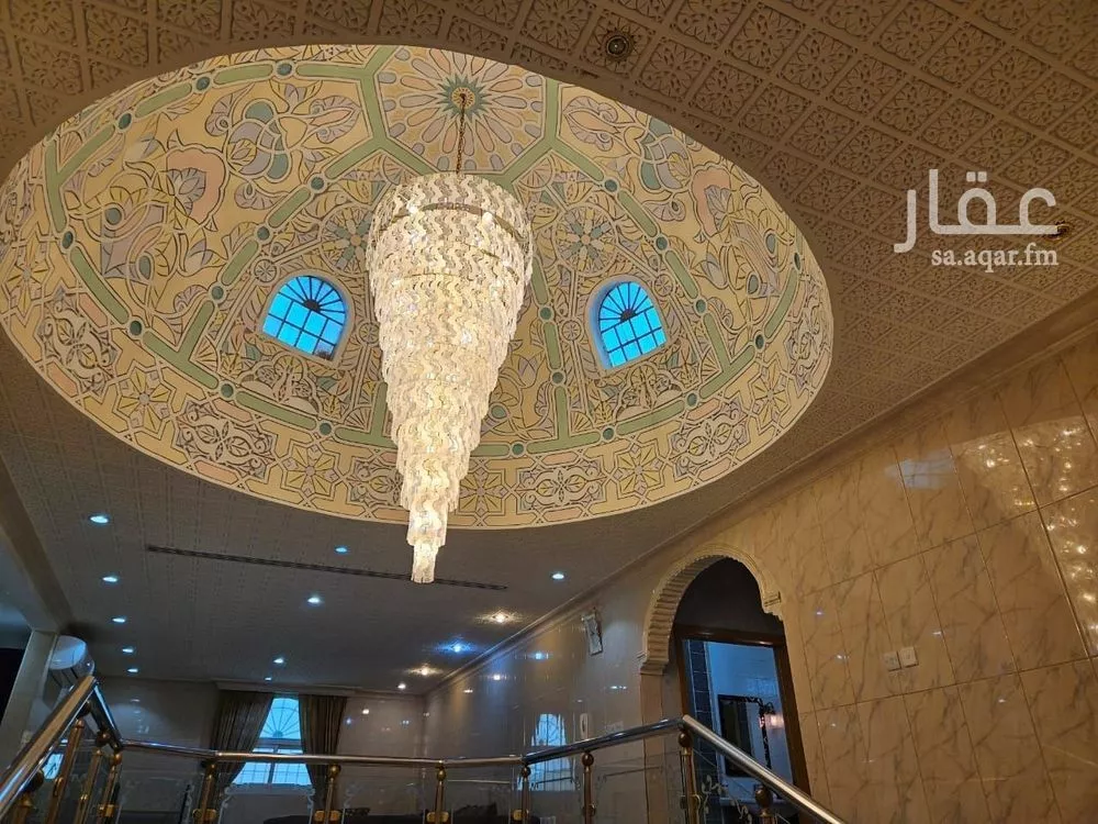 11 bedroom villa in Al Khaleej, Riyadh 24