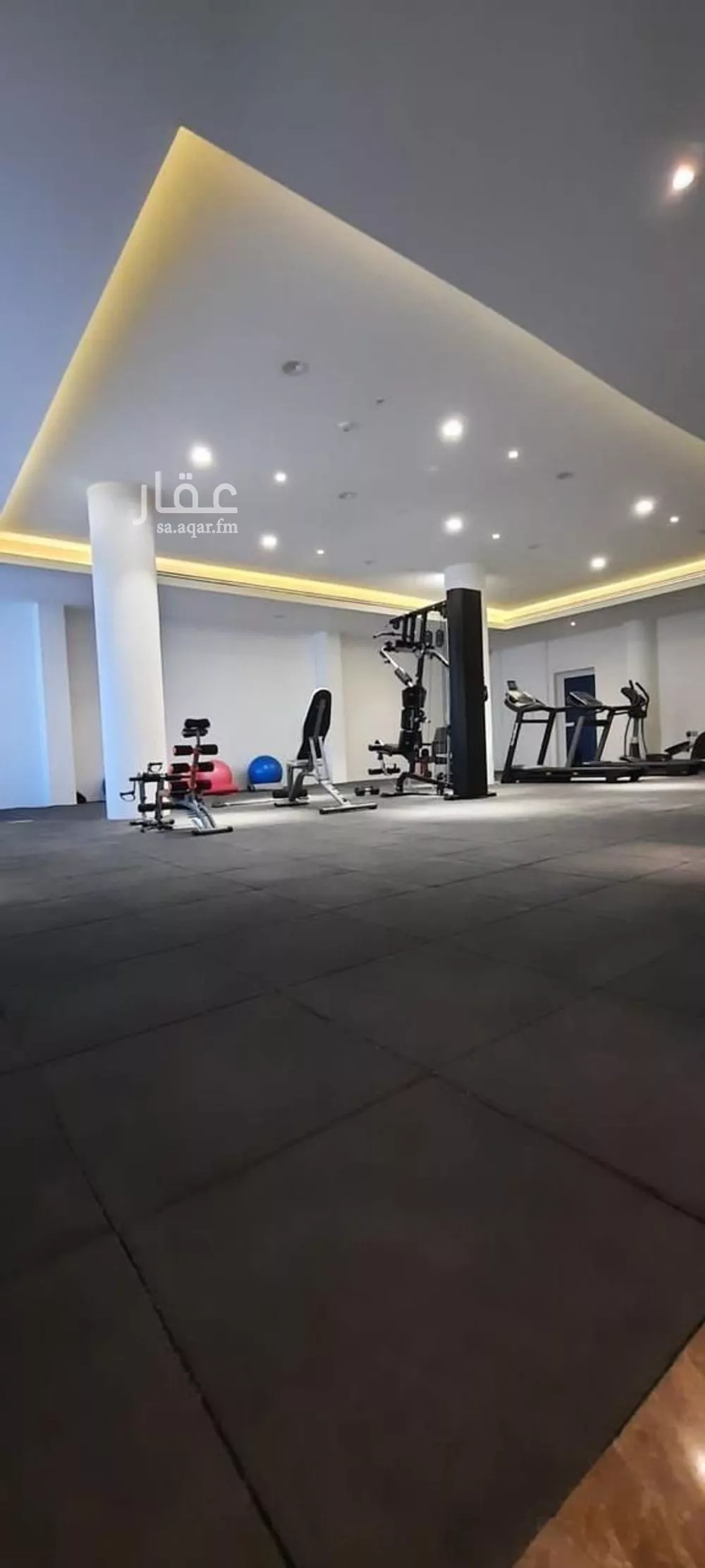 72 bedroom building in Al Hamra, Eastern Province 16