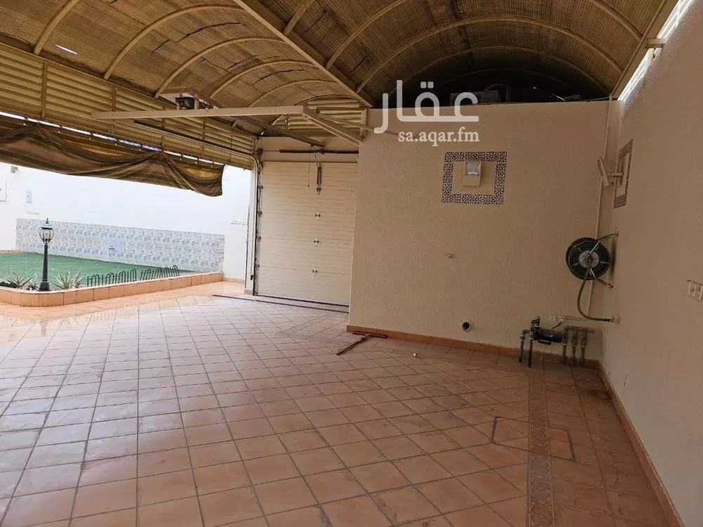 11 bedroom villa in Al Khaleej, Riyadh 18