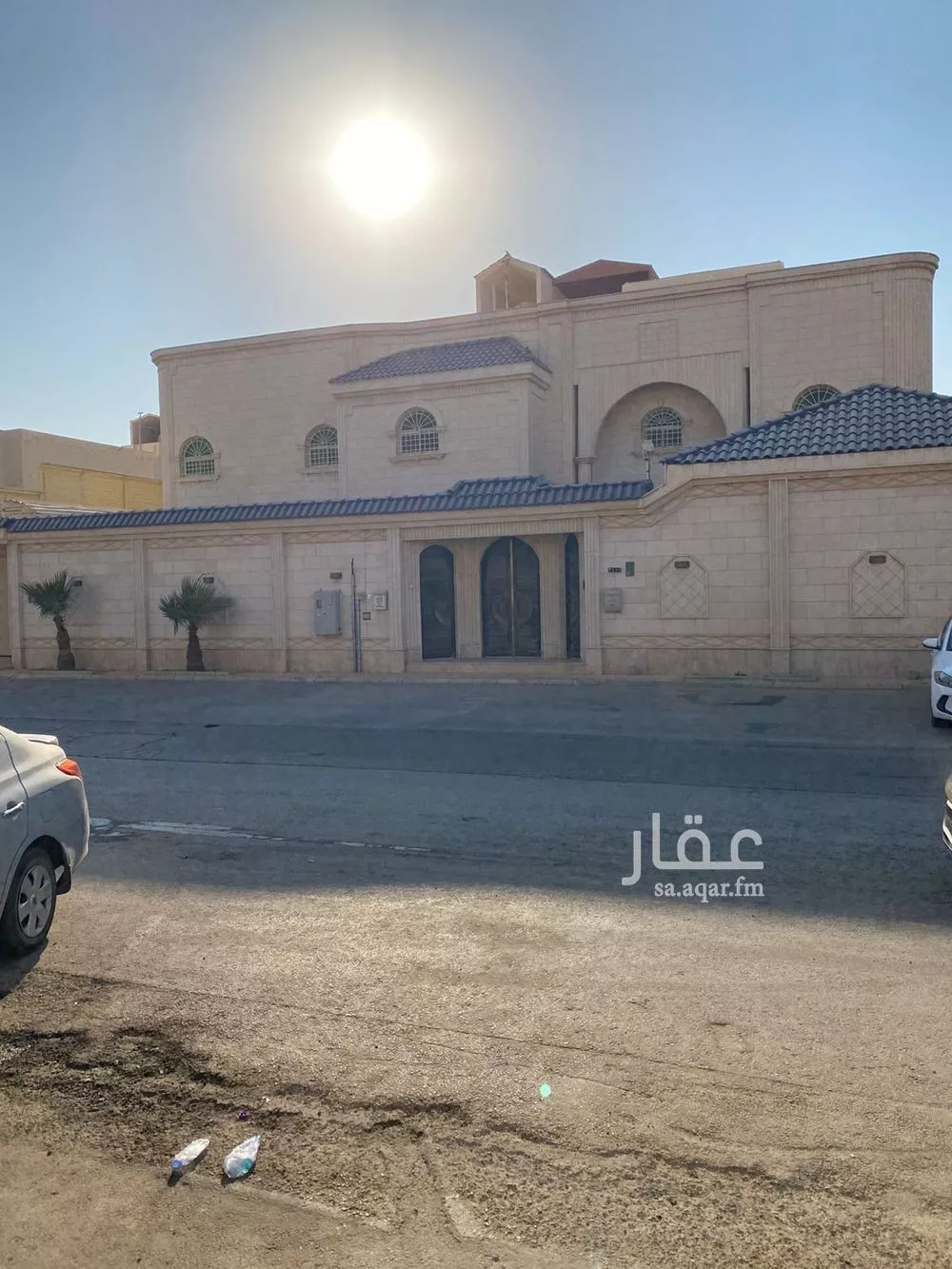 11 bedroom villa in Al Khaleej, Riyadh 19