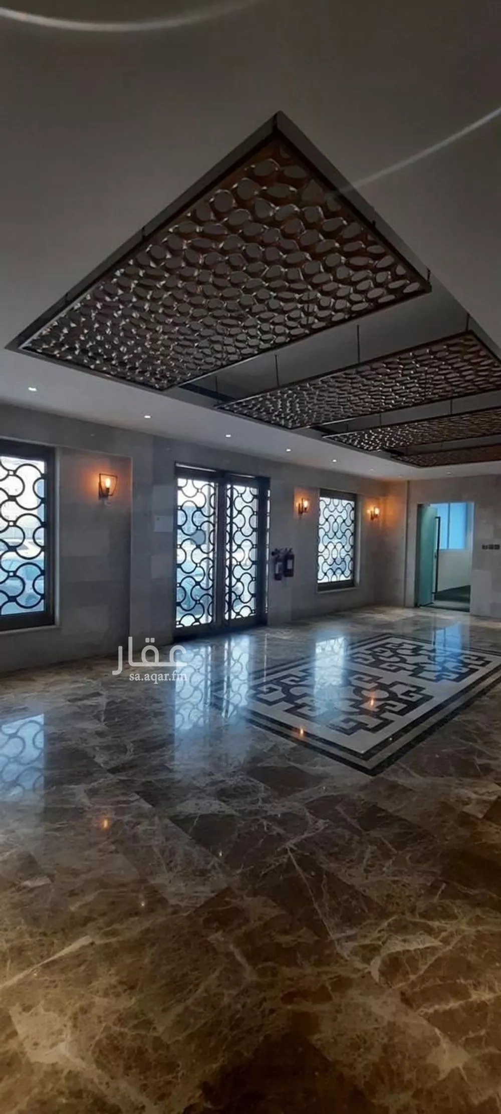72 bedroom building in Al Hamra, Eastern Province 21