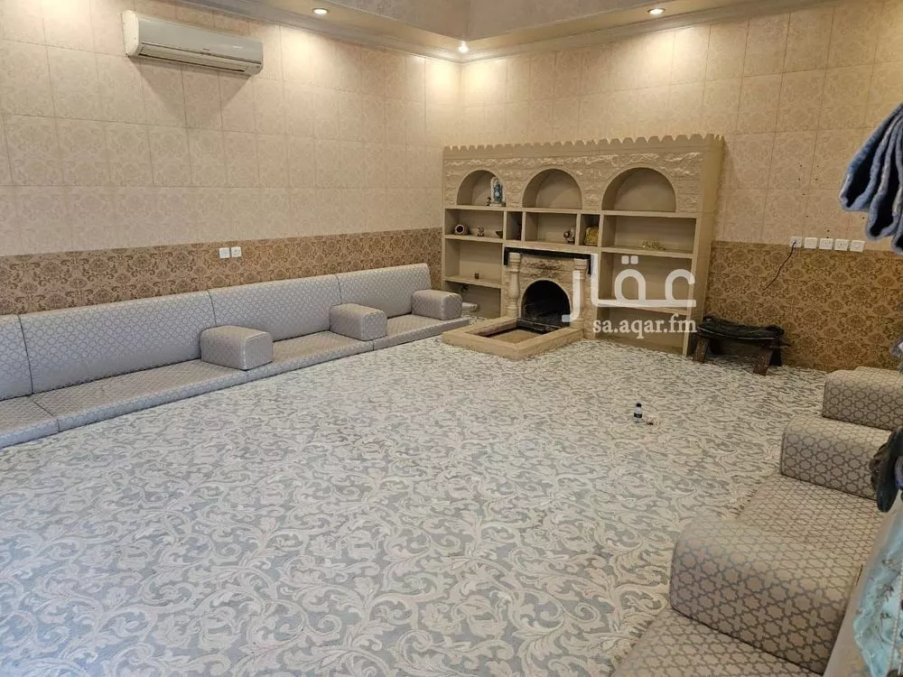 فيلا 8 غرف في الخليج 5