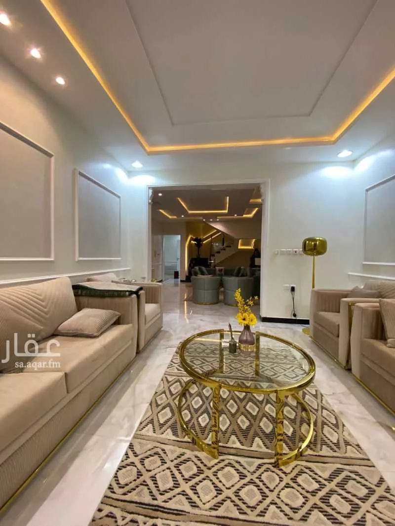 7 bedroom villa in Dirab, Riyadh 4