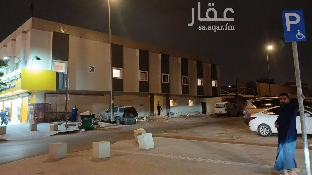 1 bedroom apartment in Al Maseef