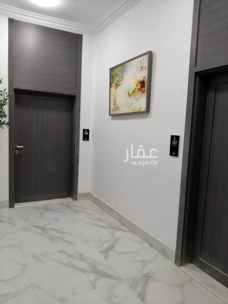 عقار 18 غرف في الروضة، الرياض 11