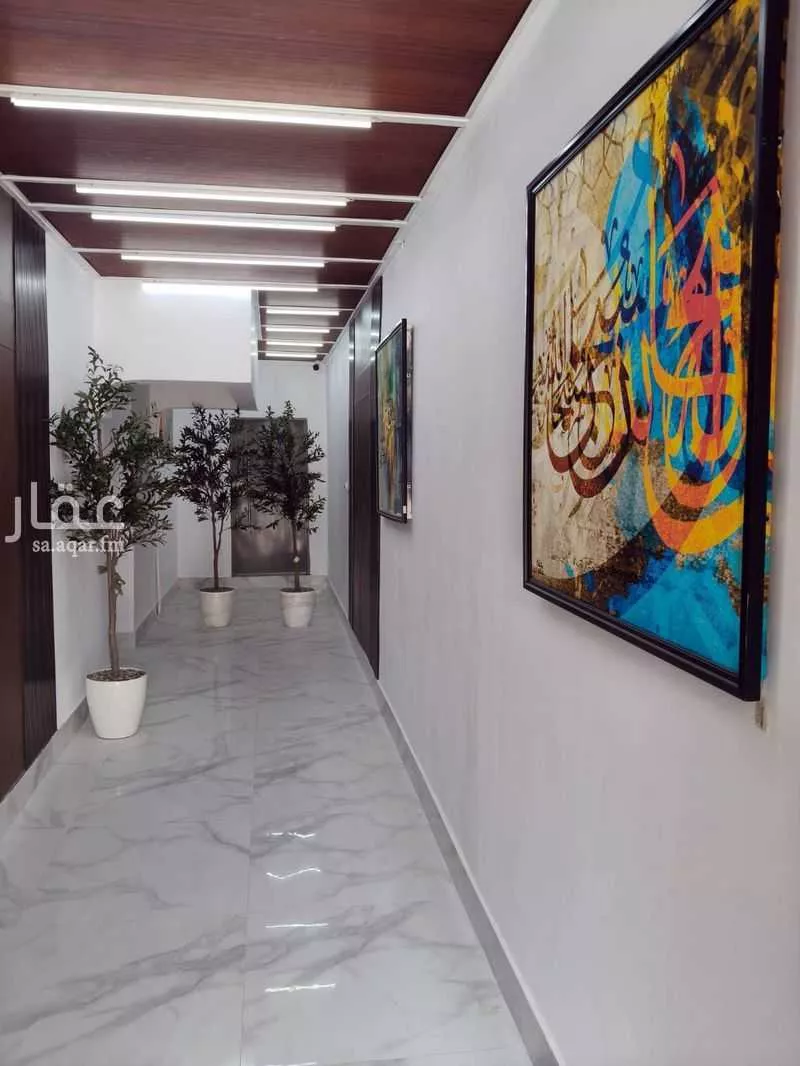 756 sqm building in Al Rawdah 4