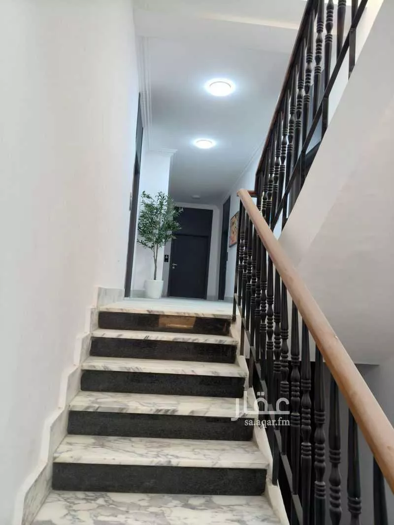 عقار 18 غرف في الروضة، الرياض 8