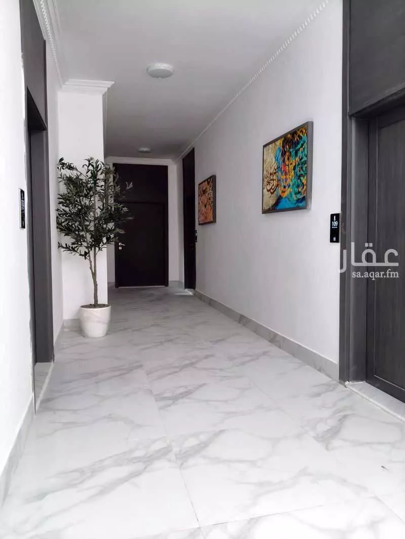 عقار 18 غرف في الروضة، الرياض 10