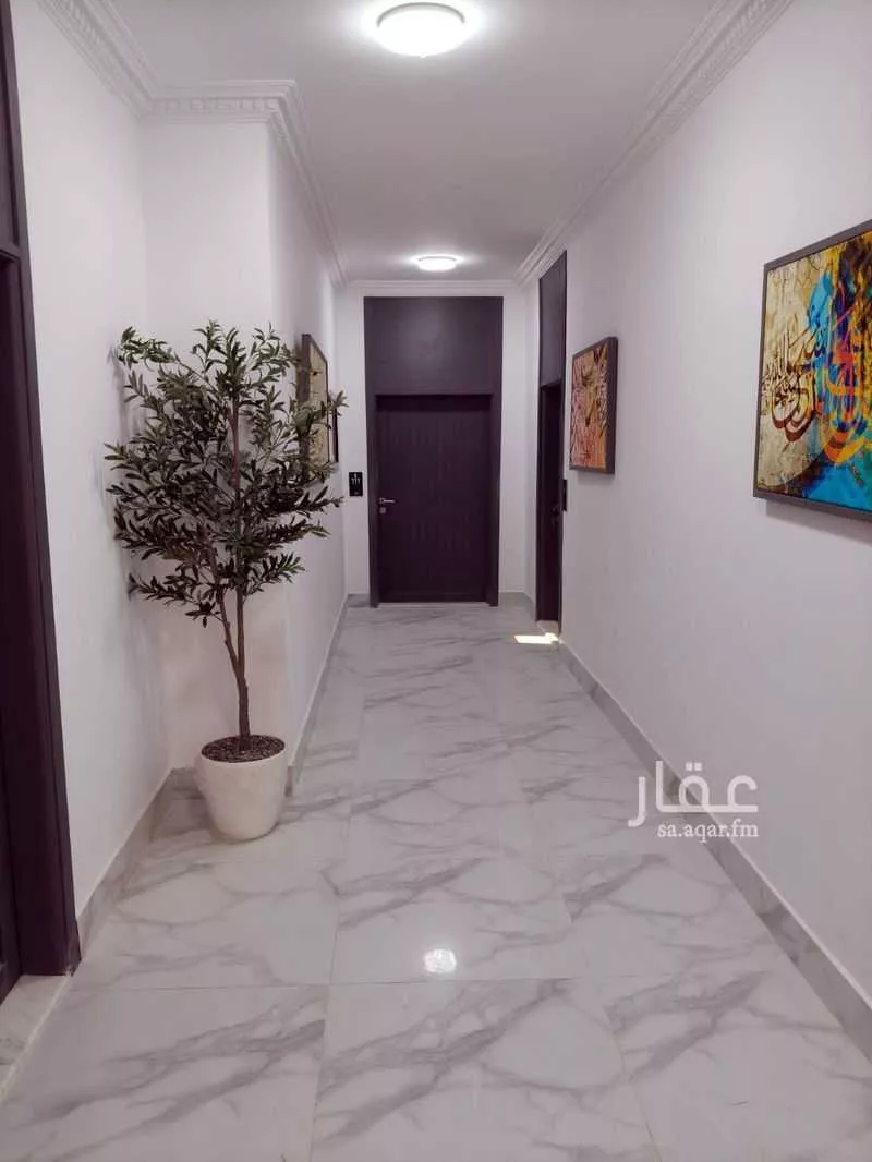 عقار 18 غرف في الروضة، الرياض 7