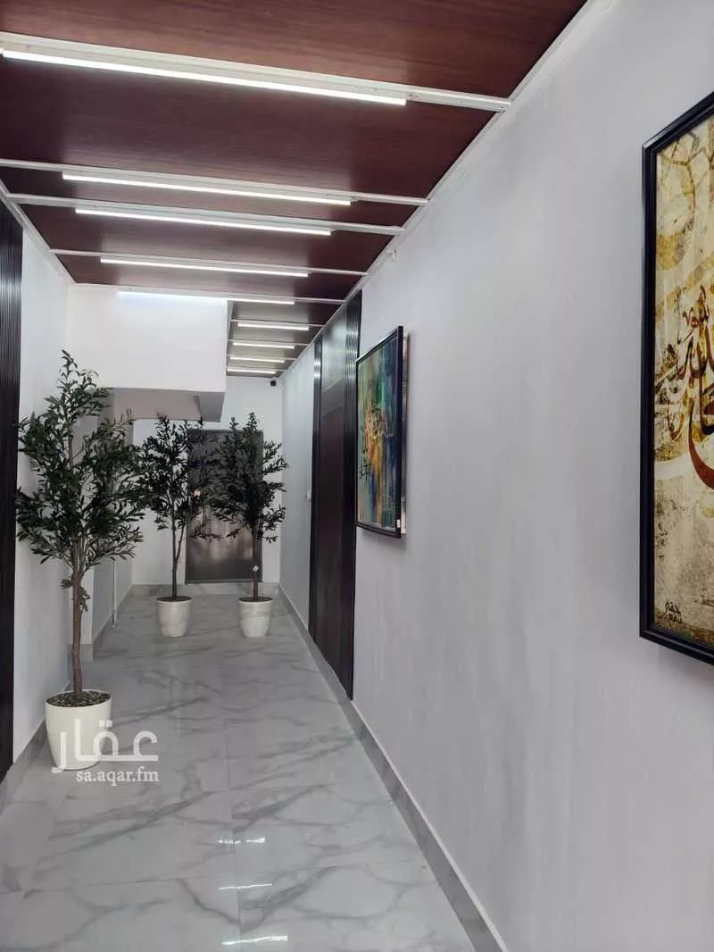 756 sqm building in Al Rawdah 3