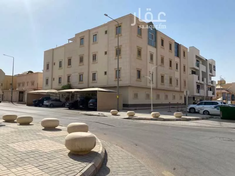 شقة 4 غرف في حطين 4