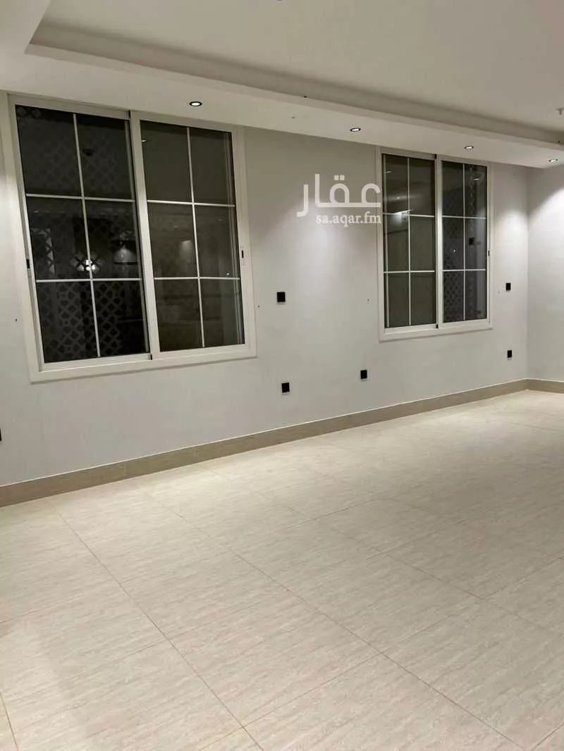 شقة 3 غرف في النرجس 5