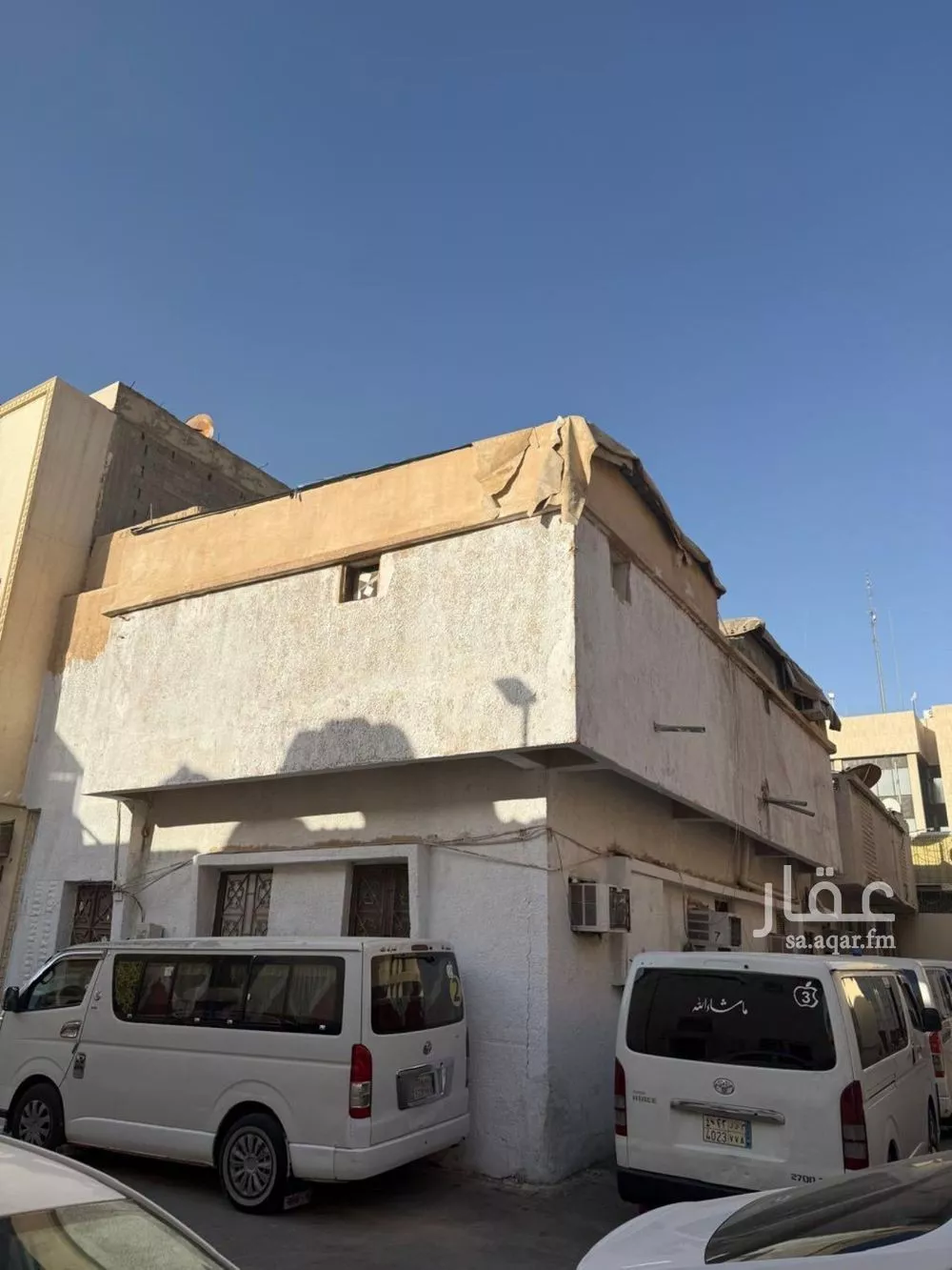 8 bedroom villa in Al Futah