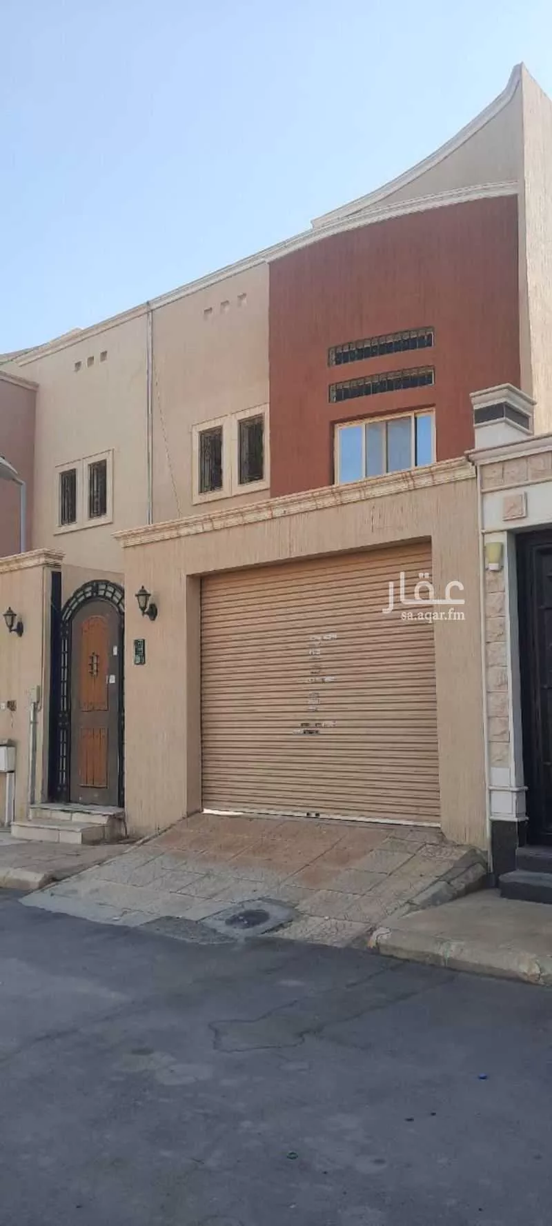 فيلا 5 غرف في الياسمين 2